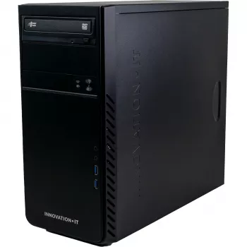 Tietokone IT Intel i7-14700 SSD M.2 NVMe