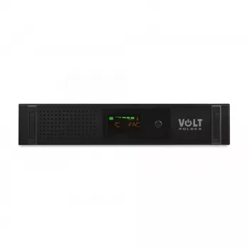 Ups Uninterruptible virtalähde Volt Polska Rackups 1200VA 720W
