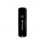 Transcend JetFlash 750 Endurance Series TS32GJF750K USB-muistitikku 32 GB, USB 3.1 Gen 1, MLC, musta