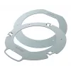 Mikrotik cAP-2nD valkoinen Power over Ethernet (PoE)