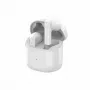 4smarts TWS Bluetooth -kuulokkeet SkyBuds 2 ENC valkoinen - kuulokkeet - 20 KHz