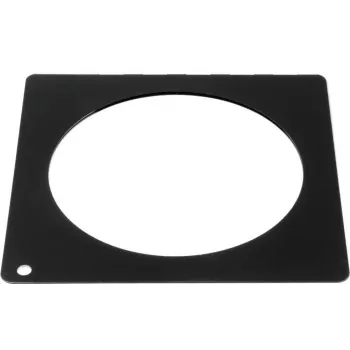 Suodatinkehykset EUROLITE PAR-64 Spot 42100995 musta