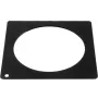 Suodatinkehykset EUROLITE PAR-64 Spot 42100995 musta