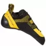 Kiipeilykengät La Sportiva Katana Laces keltainen/musta koko 38
