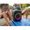 Langattomat True-Wireless-(TWS)-nappikuulokkeet TRACER Cube20 musta