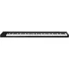 M-AUDIO Keystation 88 MK3 MIDI-kosketinsoitin 88 kosketinta USB musta, valkoinen