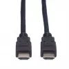 HDMI High Speed -kaapeli VALUE uros/uros 10 m