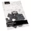 Hihna Head-Mounted-Displayille VR Cover VRCOQHSF — musta vaahtomuovi, 1 kpl