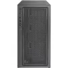 SilverStone FARA 514X musta karkaistu lasi (SST-FA514X-BG)
