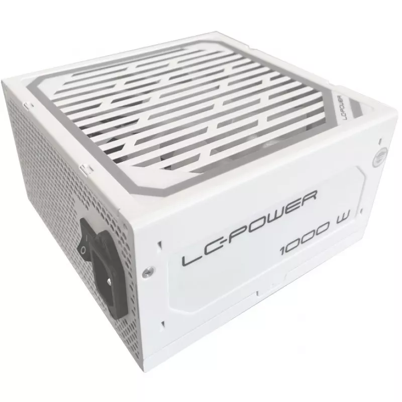 Virtalähde LC-Power LC1000MW V3.1 1000 W