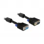 VGA-kaapeli DeLOCK 2 m 82564