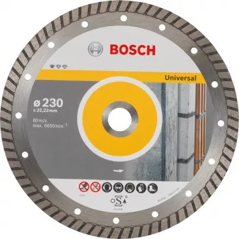 Bosch 2 608 602 397 kulmahiomakoneen lisävaruste katkaisulaikka