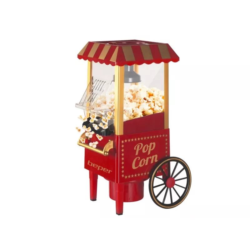 Popcornkone Beper BT.651Y