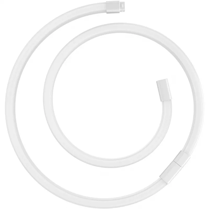 LED-nauha DeepCool EA080 Universal 5V 0,4 m 8 mm 16 mm
