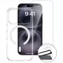 4smarts 3in1 Premium -aloitussarja Apple iPhone 17 Pro:lle, MagSafe-yhteensopiva