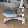 Toimistotuoli mark adler Junior 4.6 harmaa — kompakti ergonominen työtuoli