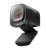 Web-kamera Anker A3369011 2048 x 1080 pikseliä USB musta