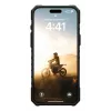 [U] by UAG Pathfinder Clear puhelinkotelo 17,5 cm (6,9) kotelo ash