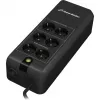 Keskeytymätön virransyöttö PowerWalker VFD 600 APFC