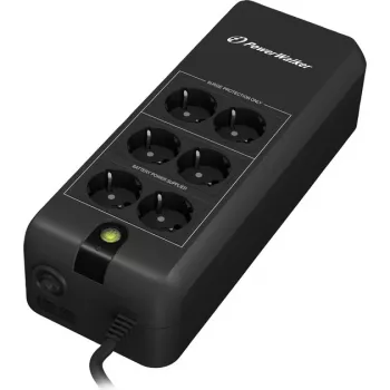 Keskeytymätön virransyöttö PowerWalker VFD 600 APFC