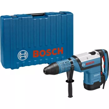 Bosch GBH 12-52 DV Professional 1700 W 220 kierr./min SDS Max