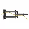 TV-seinäteline SBOX PLB-1348-2 37–63 tuuman televisioille, jopa 60 kg, VESA 800x400