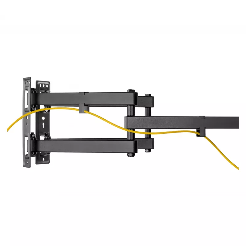 TV-seinäteline SBOX PLB-1348-2 37–63 tuuman televisioille, jopa 60 kg, VESA 800x400