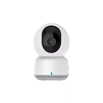 AQARA E1 pallomainen IP-valvontakamera 2K sisäkäyttöön (CH-C01E)