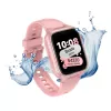 Stelio ST-SWJ101-PK Junior 4G pinkki