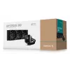 Yhdistelmänestekiertoinen jäähdytin DeepCool MYSTIQUE 360