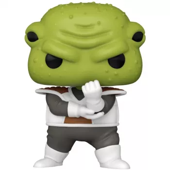 FUNKO POP Animation Guldo – keräilyfiguuri – Anime & Manga – 150 g (143278)