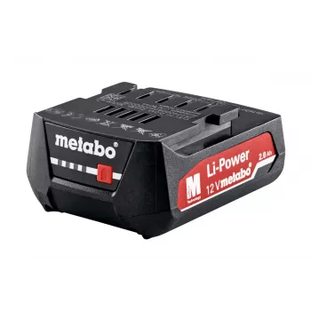 Akku Metabo 625406000 akkutyökalu 2Ah 12V