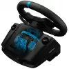 Logitech G G923 SE musta USB 2.0 ratti + polkimet + joystick PC, PlayStation 4, PlayStation 5 (991-000531)