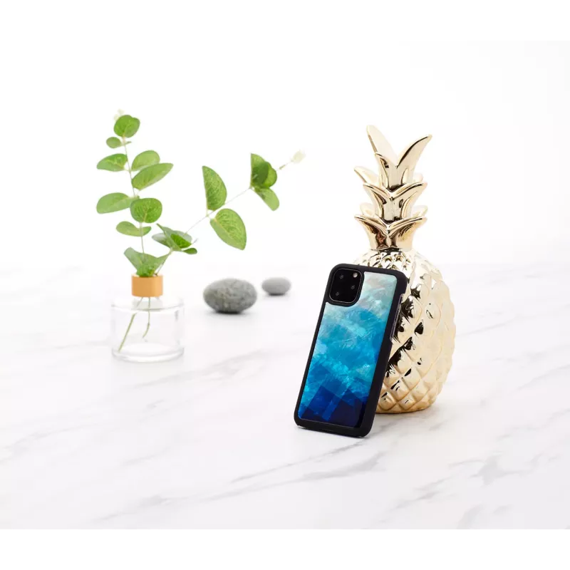 iKins suojakotelo iPhone 11 Pro – väri blausee ja musta