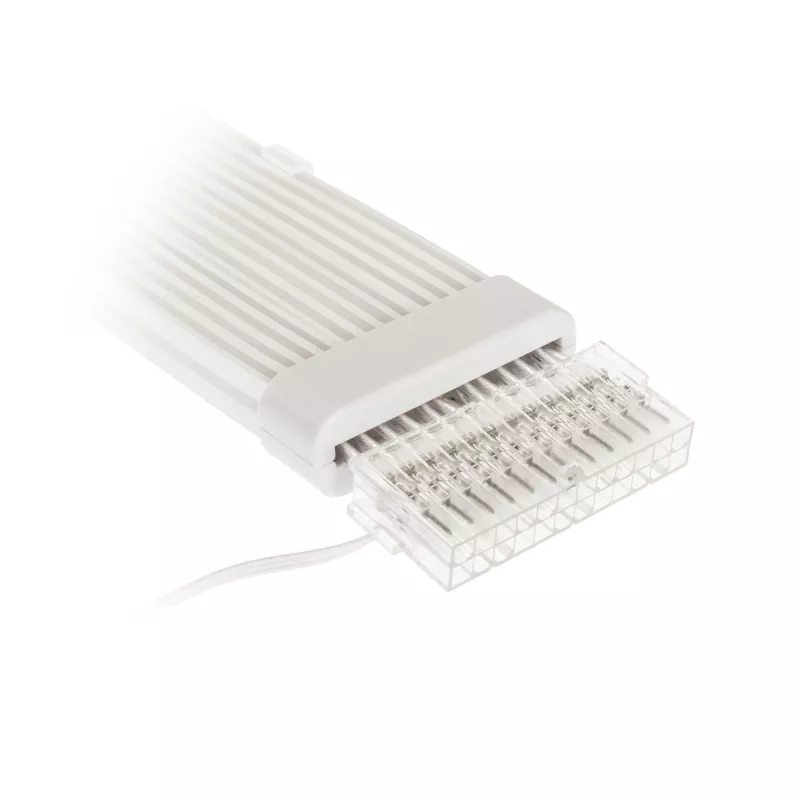 Emolevy 24-Pin jatkokaapeli Kolink Umbra Radiant ARGB ZUAD-1610