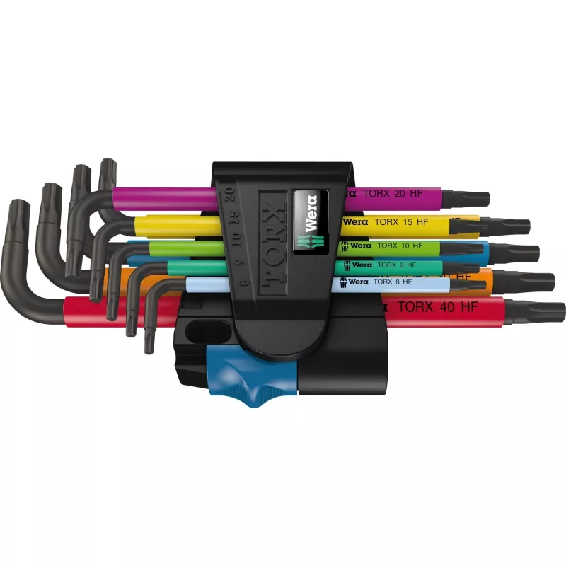 Torx-avain Wera 05024179001