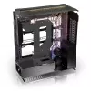 Virtalähteen laajennus Singularity Spectre 3.0 Enterprise Dual-PSU-moduuli, musta
