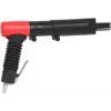 Paineilman neulapiikkauslaite ks tools 515.3070, pneumaattinen neulapiikkauslaite, max. 6,3 bar, 1/4 tuuman PT-liitäntä