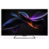 Älytelevisio Sharp 55HR7265E 55 tuuman Google TV, musta, energiatehokkuusluokka F