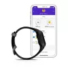 Garmin Vivofit Jr. 3 MIP ranneke-aktiivisuusranneke 1,4 cm (0,55 inch) musta