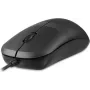 Perixx 11419 hiiri oikea USB Type-A optinen 1600 DPI (PERIMICE-503 B)