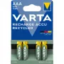 Ladattava paristo Varta 56813 101 404 AAA nikkelimetallihydridi NiMH