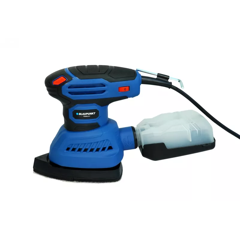 Blaupunkt OS6010 epäkeskohiomakone