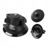 Magneettijalustan ja imukuppijalustan sarja Telesin MAG-003 Insta360 GO 3:lle
