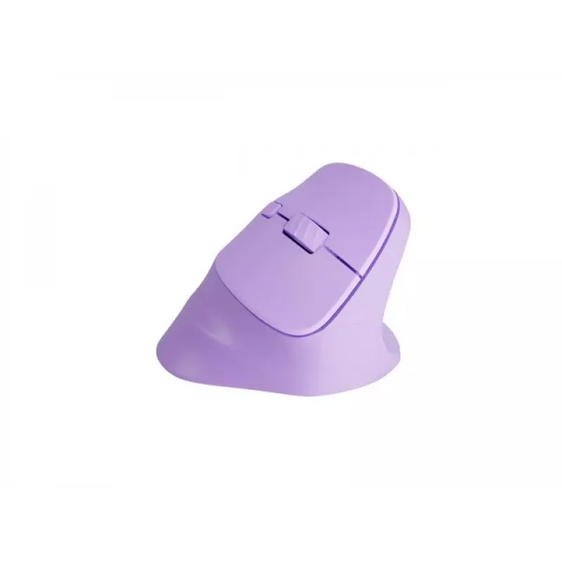 NATEC Crake 2 -hiiri yleismalli oikeakätisille RF Wireless + Bluetooth optinen 2400 DPI