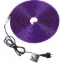 Yleis-LED-nauhavalo Eurolite 50506063 5000 mm monivärinen 180 valoa
