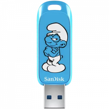 USB-muistitikku SanDisk 64 GB USB Type-A 3.2 Gen 1 SDCZIS-064G-G46