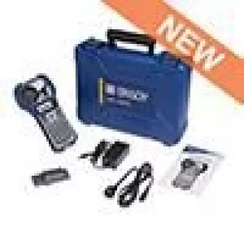 Brady M210-KIT EU -tulostin