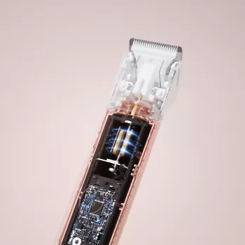 PETKIT 2-in-1 lemmikkien trimmauskone Pro, valkoinen (PK413)