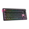 ONIKUMA MT706 -näppäimistö (musta) (QWERTY)